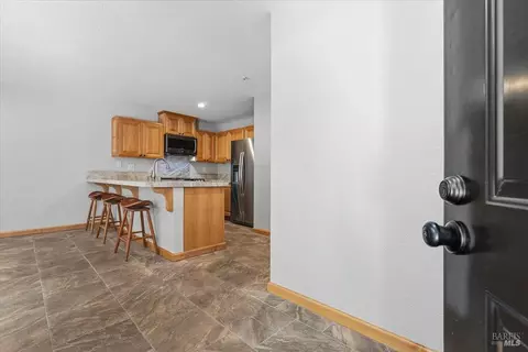 Entry Way - 80 Creek Ct, Cotati, CA 94931 photo 1 of 1