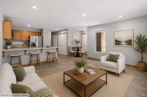Living - 80 Creek Ct, Cotati, CA 94931 photo 1 of 3