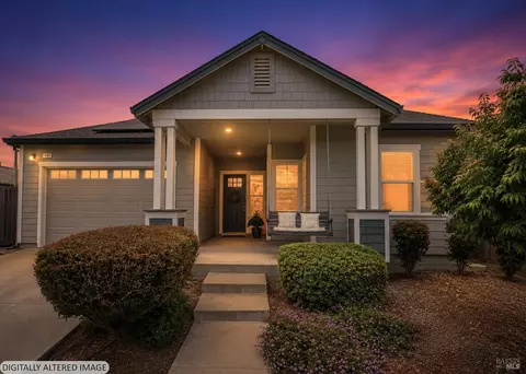 1480 Longship Ln, Santa Rosa, CA 95401