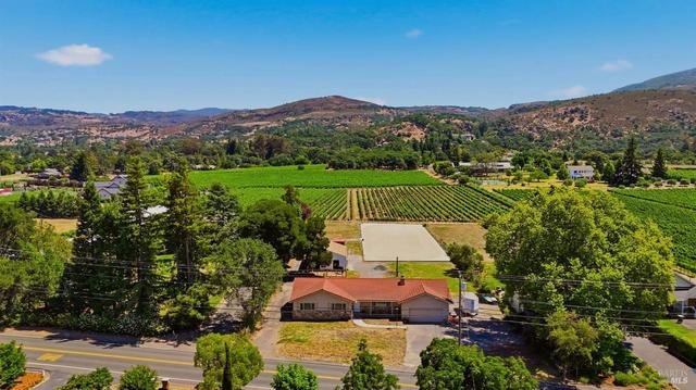 3294 Vichy Ave, Napa, CA 94558