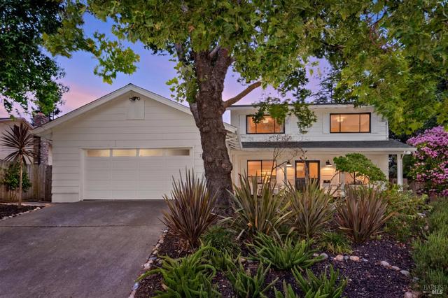 727 Cindy Ln, Petaluma, CA 94952