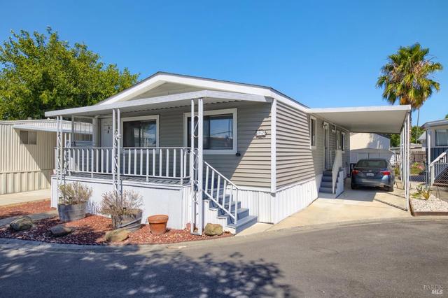 12 Del Rey Dr, Vacaville, CA 95687