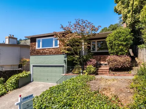 107 Pepper Ave, Larkspur, CA 94939