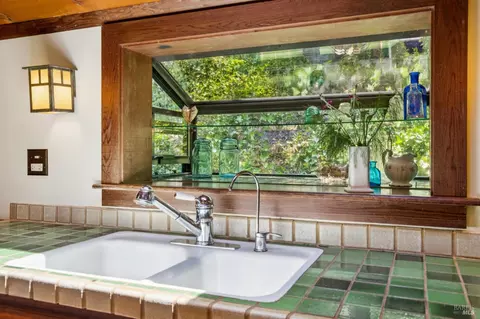 Kitchen - 30 Escondida Ln, Lagunitas, CA 94938 photo 3 of 3