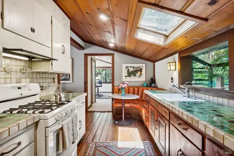 Kitchen - 30 Escondida Ln, Lagunitas, CA 94938 photo 1 of 3
