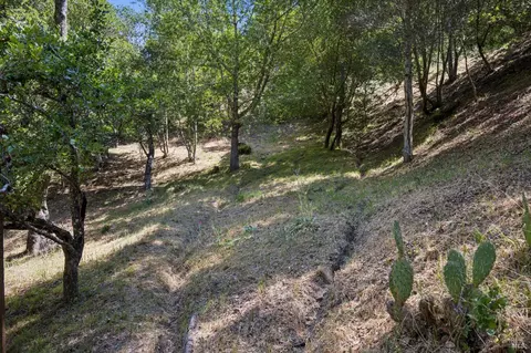 Exterior - 30 Escondida Ln, Lagunitas, CA 94938 photo 9 of 22