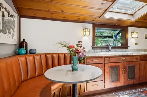 Dining - 30 Escondida Ln, Lagunitas, CA 94938 photo 2 of 2