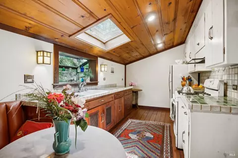 Kitchen - 30 Escondida Ln, Lagunitas, CA 94938 photo 2 of 3