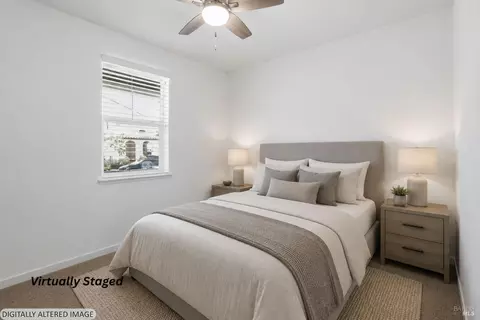 Bedroom - 610 Syracuse Ln, Dixon, CA 95620 photo 1 of 14