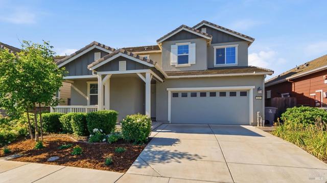 610 Syracuse Ln, Dixon, CA 95620