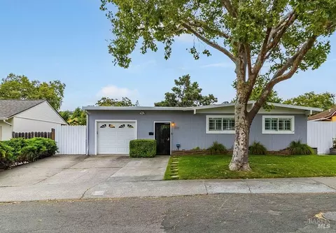 230 Grapewood St, Vallejo, CA 94591 photo 1