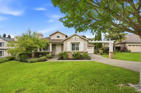 3769 Dafford Pl, Santa Rosa, CA 95404