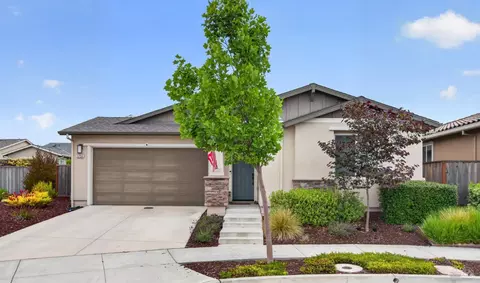 5704 Kassandra Pl, Rohnert Park, CA 94928