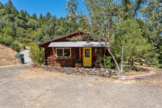 850 Davidson Ln, Laytonville, CA 95454