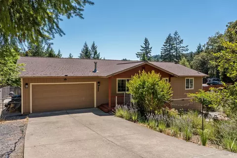 1853 Tulip Pl, Willits, CA 95490 photo 1
