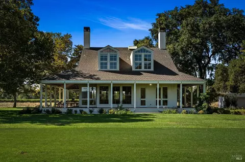 7940 St Helena Hwy, Napa, CA 94558
