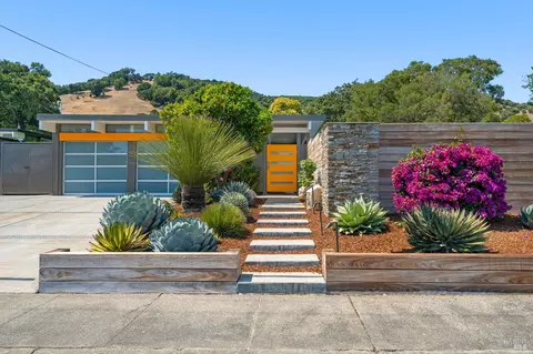 676 Cedarberry Ln, San Rafael, CA 94903