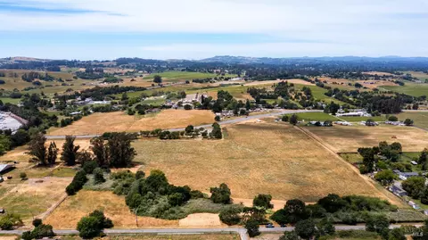 0 Gilmore Ave, Cotati, CA 95436