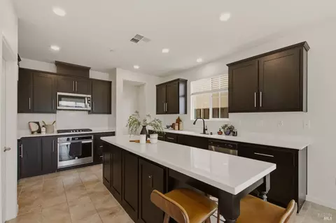 Kitchen - 8895 Blue River Dr, Vallejo, CA 94591 photo 1 of 7