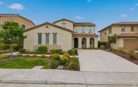 8895 Blue River Dr, Vallejo, CA 94591