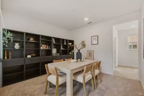 Dining - 8895 Blue River Dr, Vallejo, CA 94591 photo 1 of 7