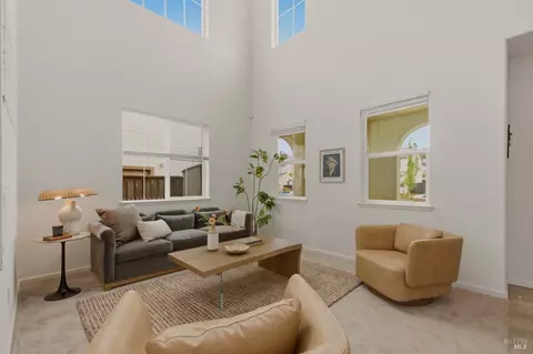 Living - 8895 Blue River Dr, Vallejo, CA 94591 photo 2 of 5