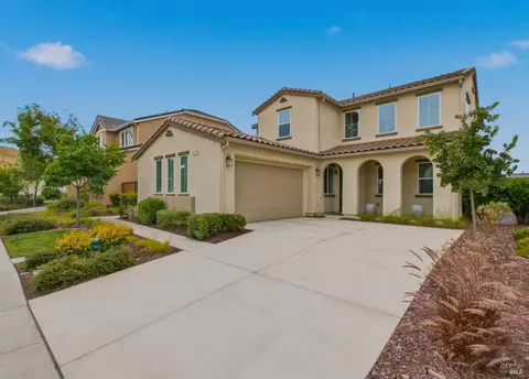 Exterior - 8895 Blue River Dr, Vallejo, CA 94591 photo 2 of 5