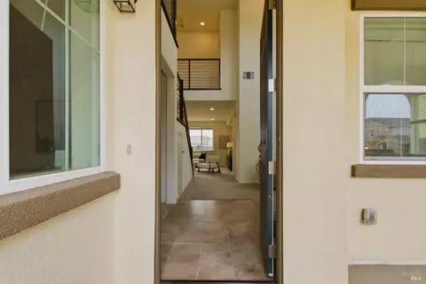 Entry Way - 8895 Blue River Dr, Vallejo, CA 94591 photo 1 of 9