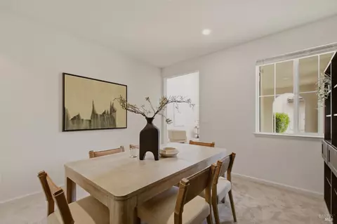 Dining - 8895 Blue River Dr, Vallejo, CA 94591 photo 5 of 7