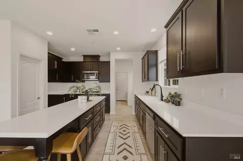 Kitchen - 8895 Blue River Dr, Vallejo, CA 94591 photo 2 of 7