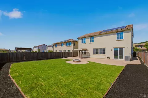 Exterior - 8895 Blue River Dr, Vallejo, CA 94591 photo 3 of 5