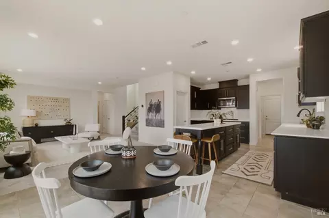 Dining - 8895 Blue River Dr, Vallejo, CA 94591 photo 4 of 7