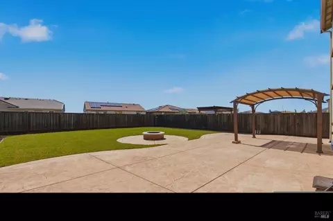 Exterior - 8895 Blue River Dr, Vallejo, CA 94591 photo 5 of 5
