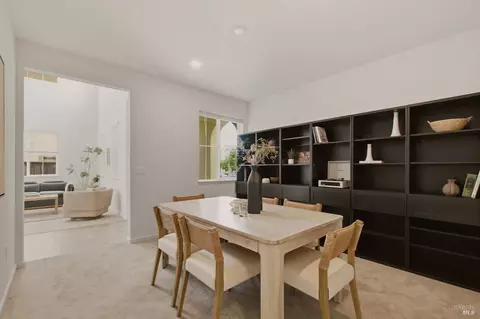 Dining - 8895 Blue River Dr, Vallejo, CA 94591 photo 2 of 7