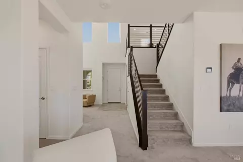 Entry Way - 8895 Blue River Dr, Vallejo, CA 94591 photo 4 of 9