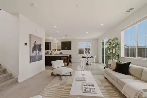 Living - 8895 Blue River Dr, Vallejo, CA 94591 photo 5 of 5