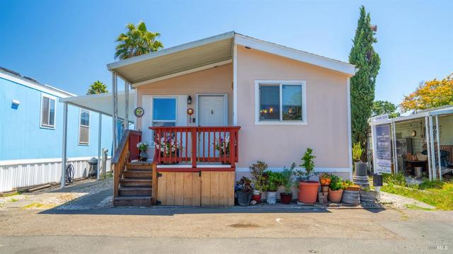 3309 Santa Rosa Ave #61, Santa Rosa, CA 95407