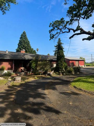 1971 Olivet Rd, Santa Rosa, CA 95401