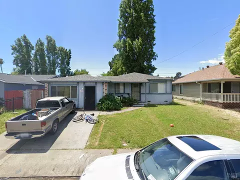 151 Kemper St, Vallejo, CA 94589