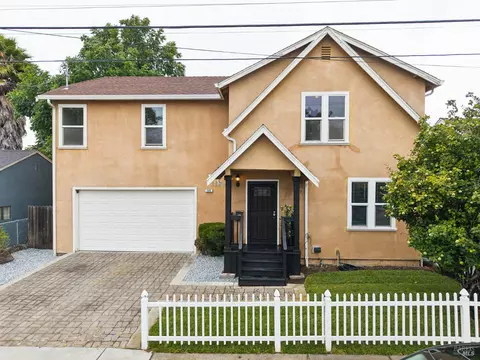140 Wallace Ave, Vallejo, CA 94590