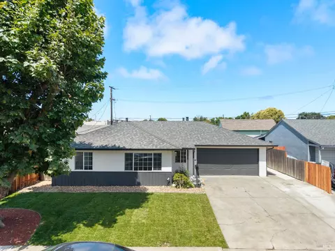 Other - 711 Warford Ave, Vallejo, CA 94591 photo 1 of 2