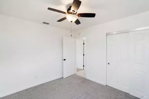 Bedroom - 711 Warford Ave, Vallejo, CA 94591 photo 5 of 5