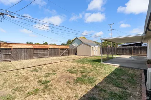 Exterior - 711 Warford Ave, Vallejo, CA 94591 photo 8 of 8