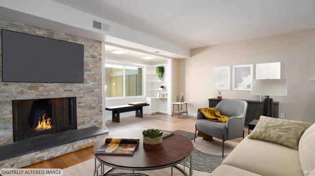 1812 Arroyo Sierra Cir, Santa Rosa, CA 95405