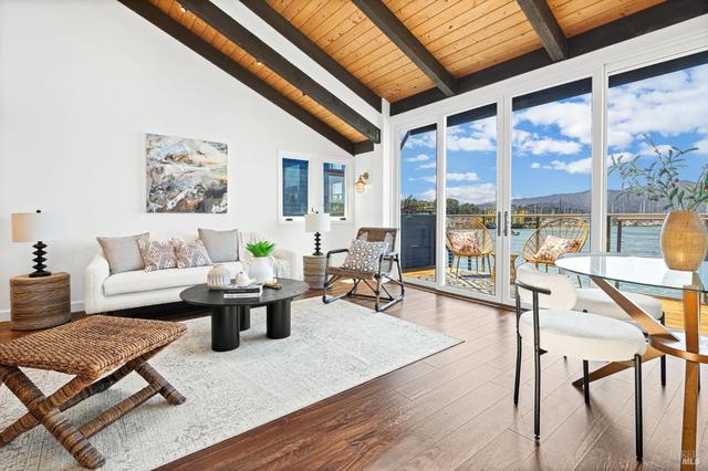 53 Issaquah Dock, Sausalito, CA 94965