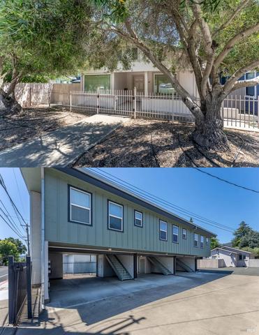 493 N State St, Ukiah, CA 95482