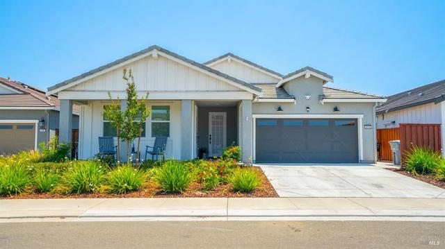 2115 Prairie Way, Dixon, CA 95620