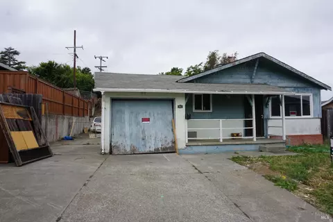 221 Arguello Ave, Vallejo, CA 94591