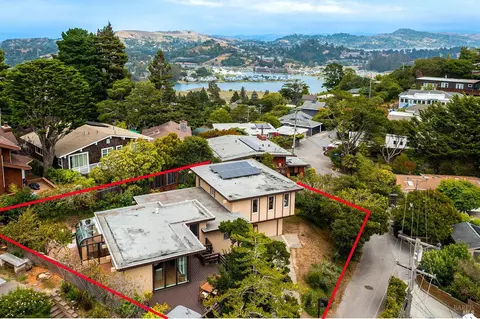 View/Area - 135 Peralta Ave, Mill Valley, CA 94941 photo 1 of 1