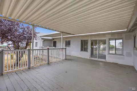 Exterior - 4344 Olive Ave, Fairfield, CA 94533 photo 3 of 9